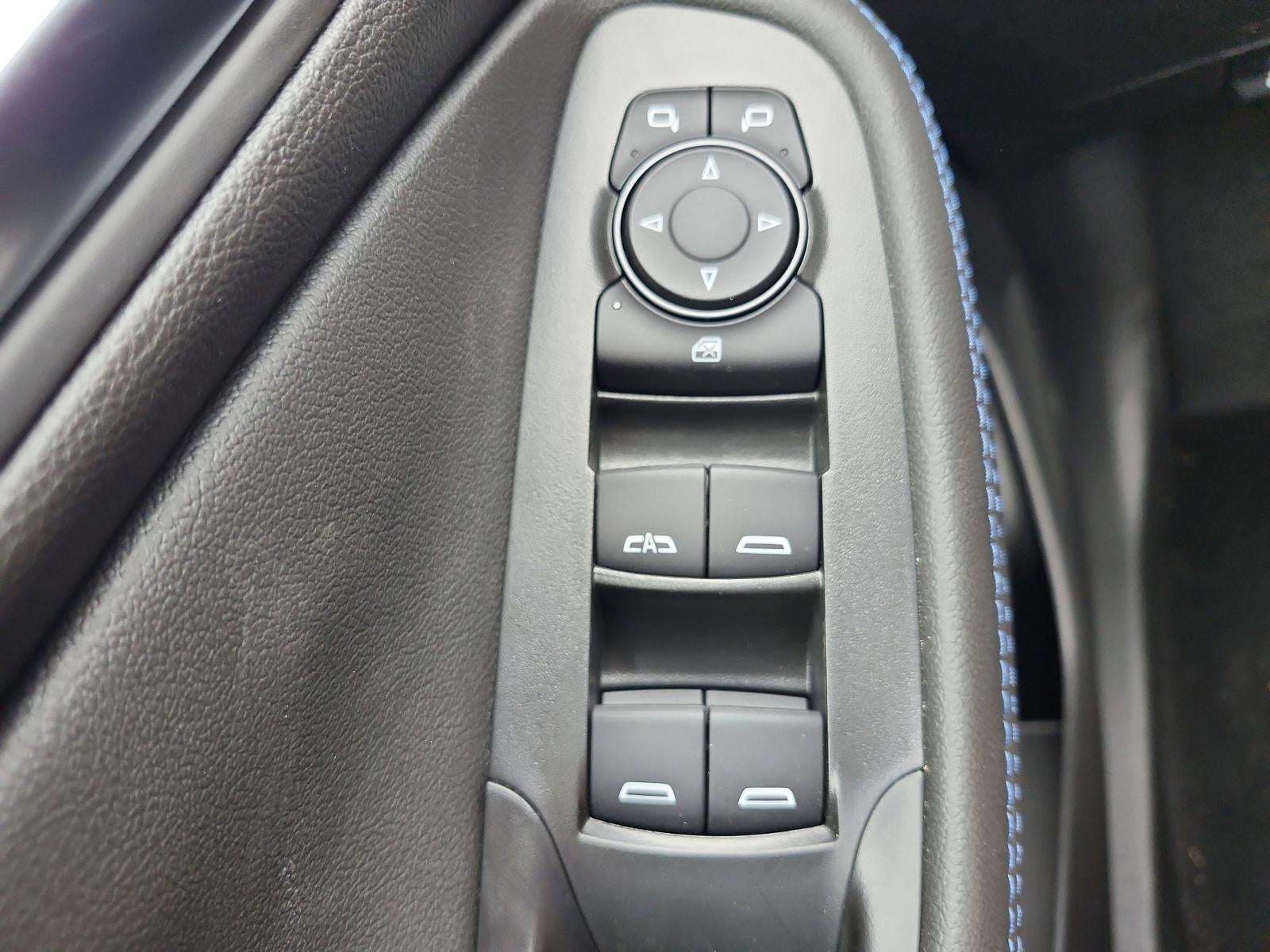 2026 Buick Encore GX Sport Touring FWD