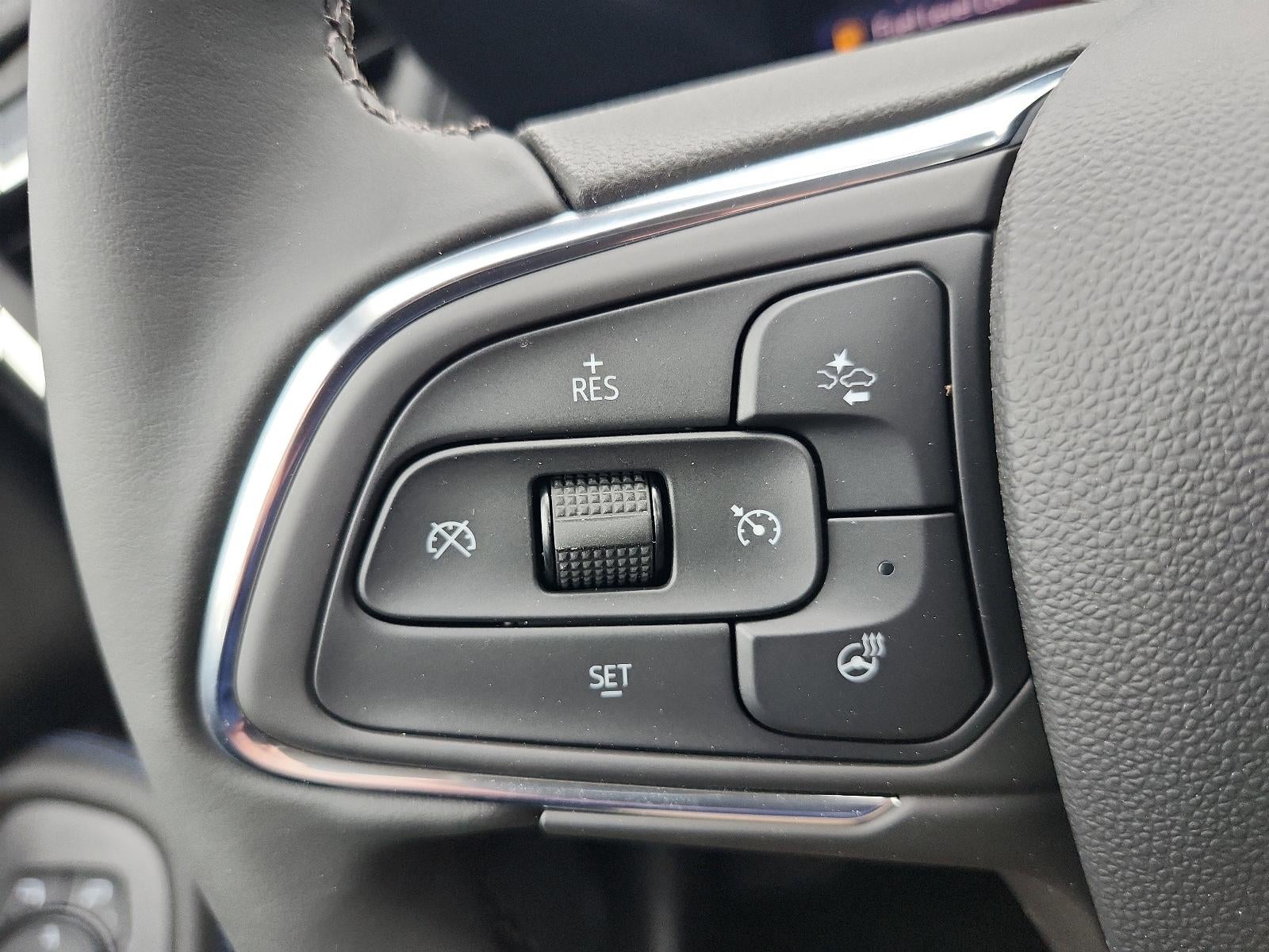 2026 Buick Encore GX Sport Touring FWD