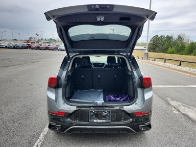 2026 Buick Encore GX Sport Touring FWD