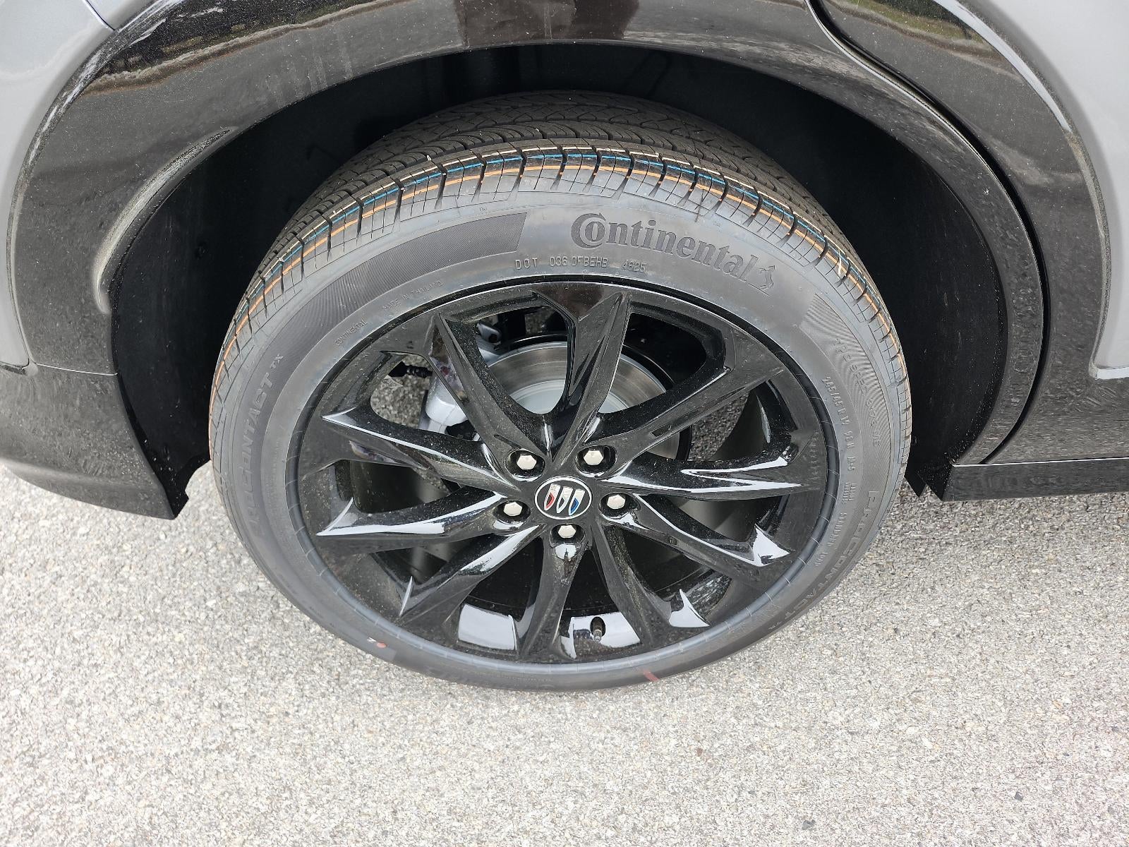 2026 Buick Encore GX Sport Touring FWD