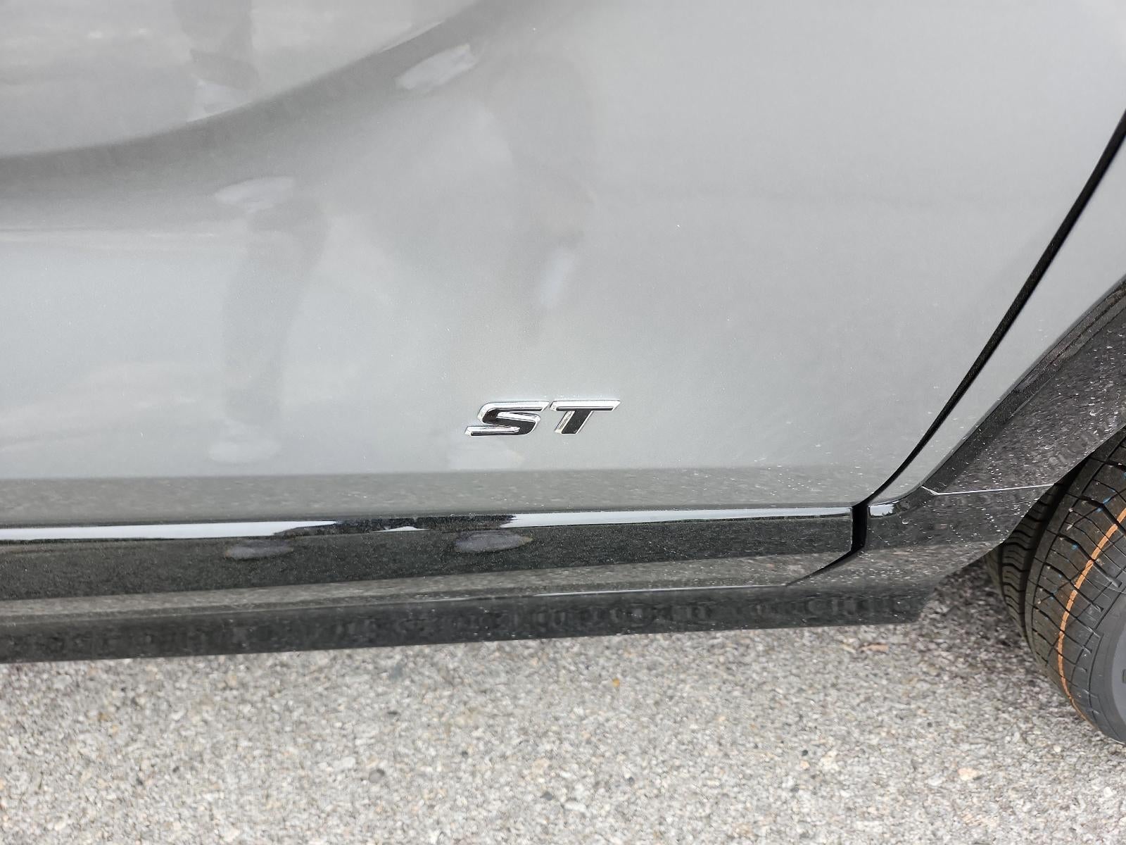 2026 Buick Encore GX Sport Touring FWD