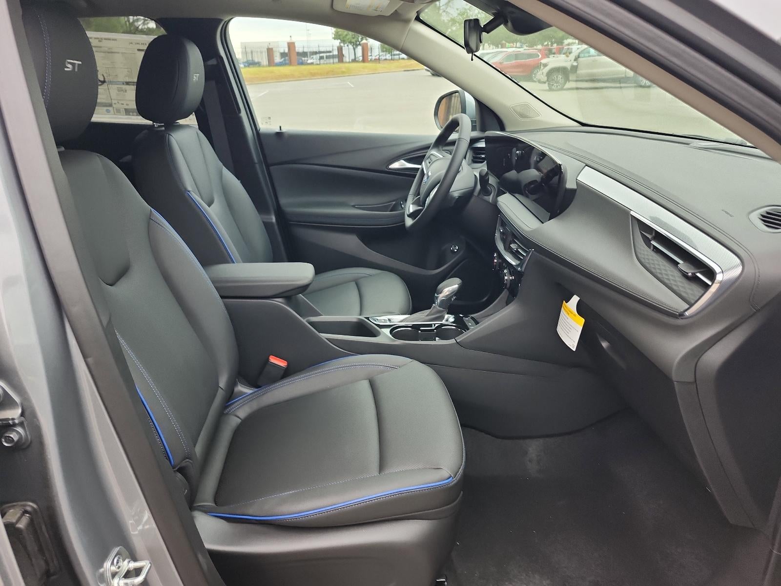 2026 Buick Encore GX Sport Touring FWD