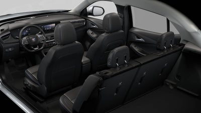 2026 Buick Encore GX Base