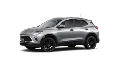 2026 Buick Encore GX Base