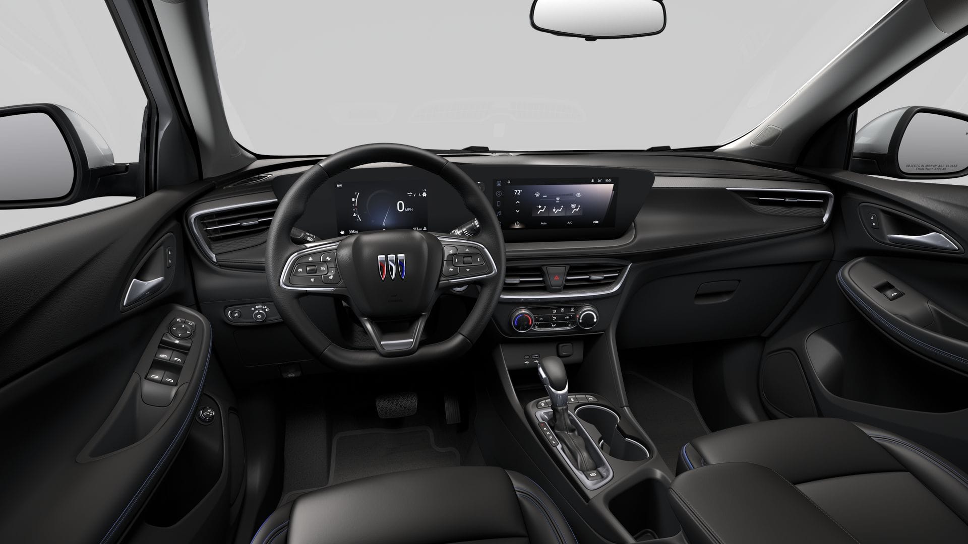 2026 Buick Encore GX Base