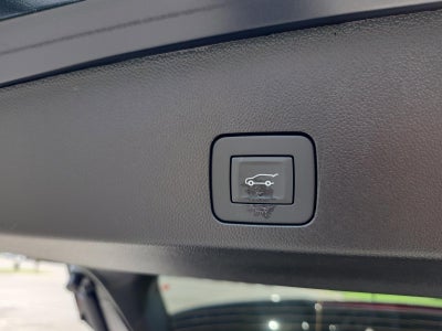 2026 Buick Encore GX Sport Touring FWD