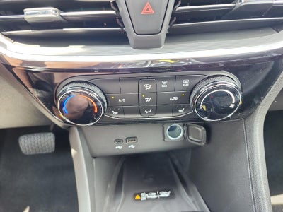 2026 Buick Encore GX Sport Touring FWD