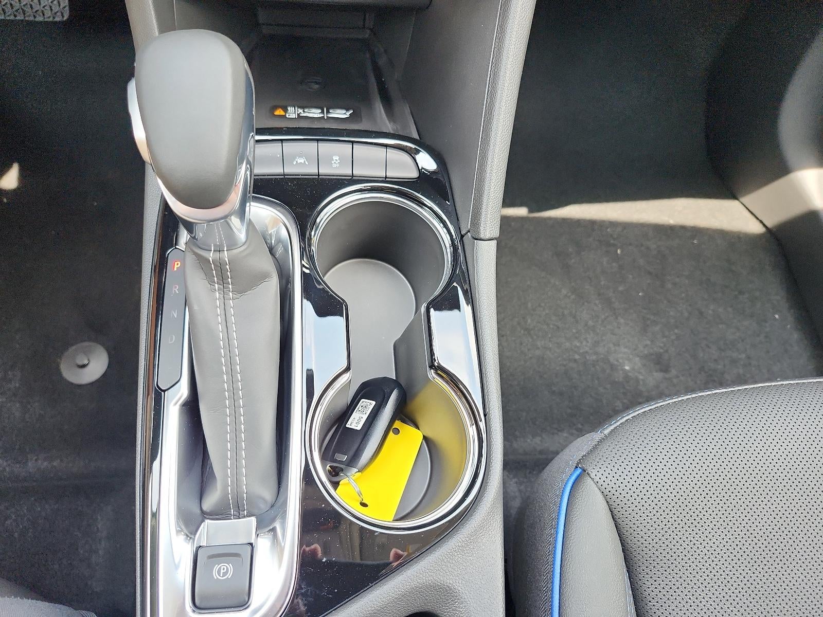 2026 Buick Encore GX Sport Touring FWD