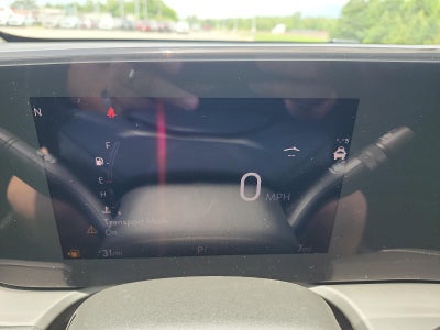 2026 Buick Encore GX Sport Touring FWD