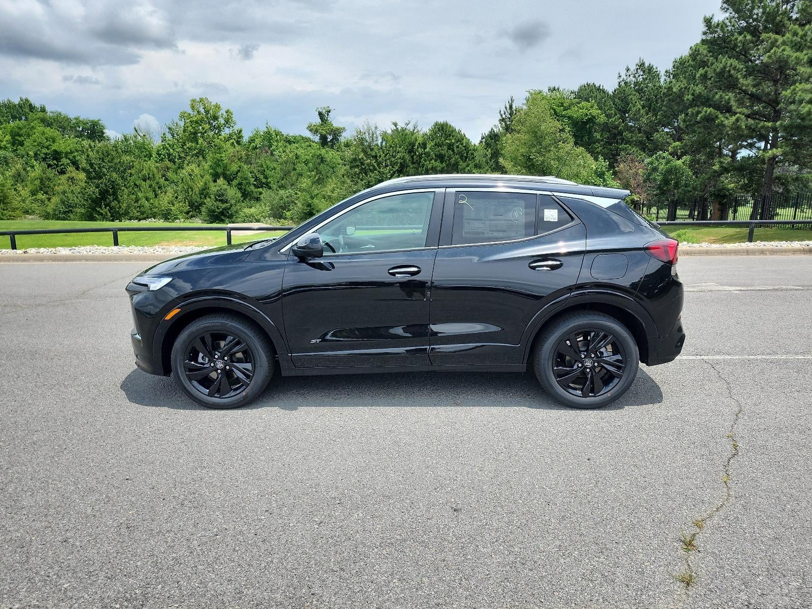 2026 Buick Encore GX Sport Touring FWD