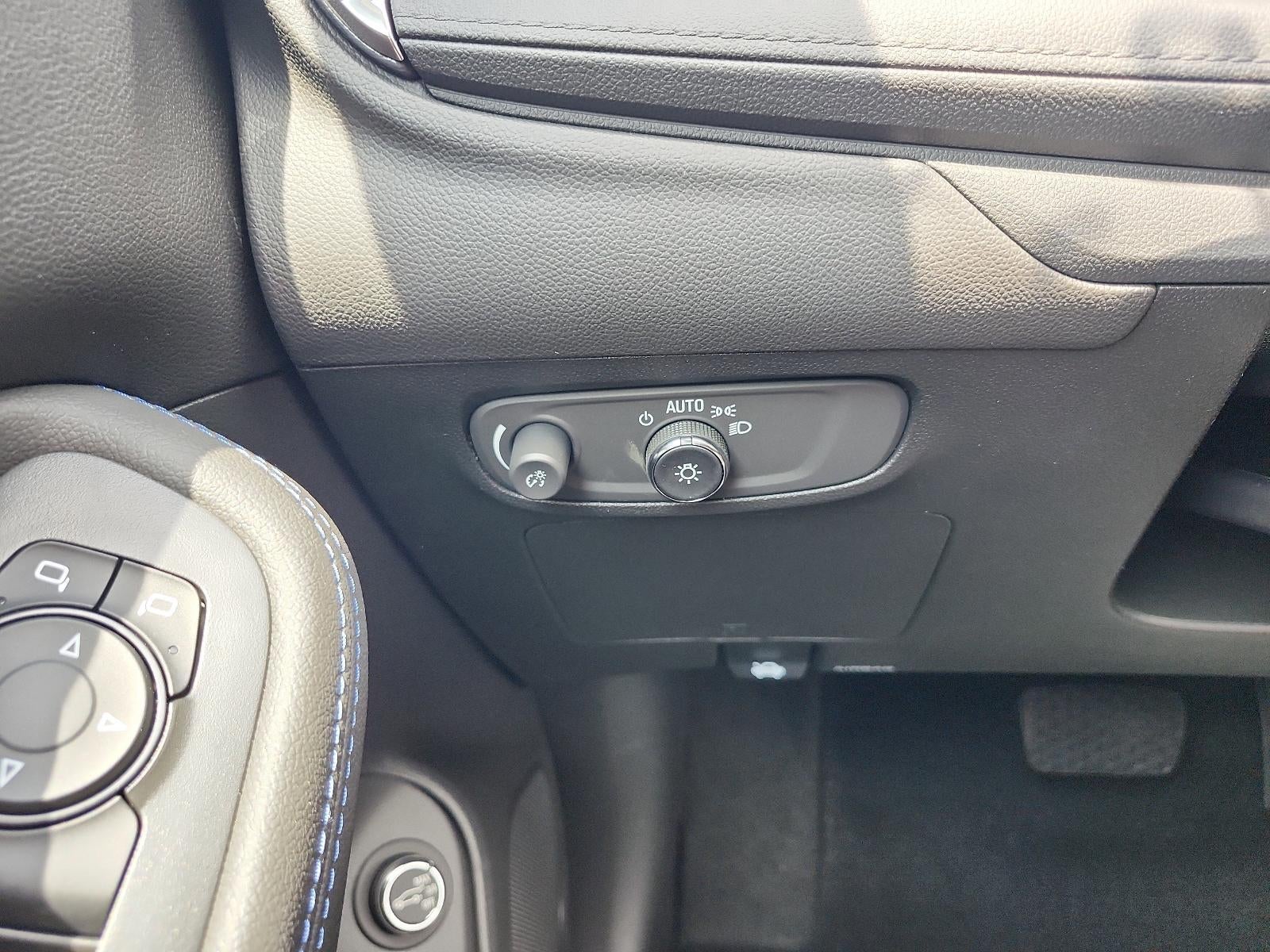 2026 Buick Encore GX Sport Touring FWD