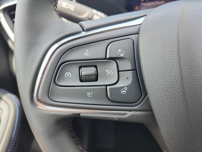 2026 Buick Encore GX Sport Touring FWD
