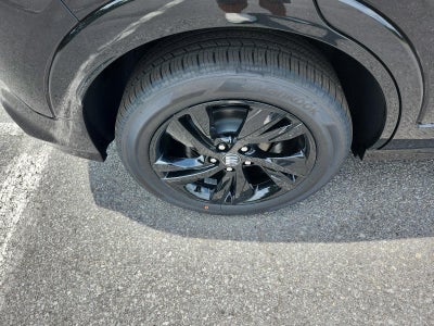 2026 Buick Encore GX Sport Touring FWD