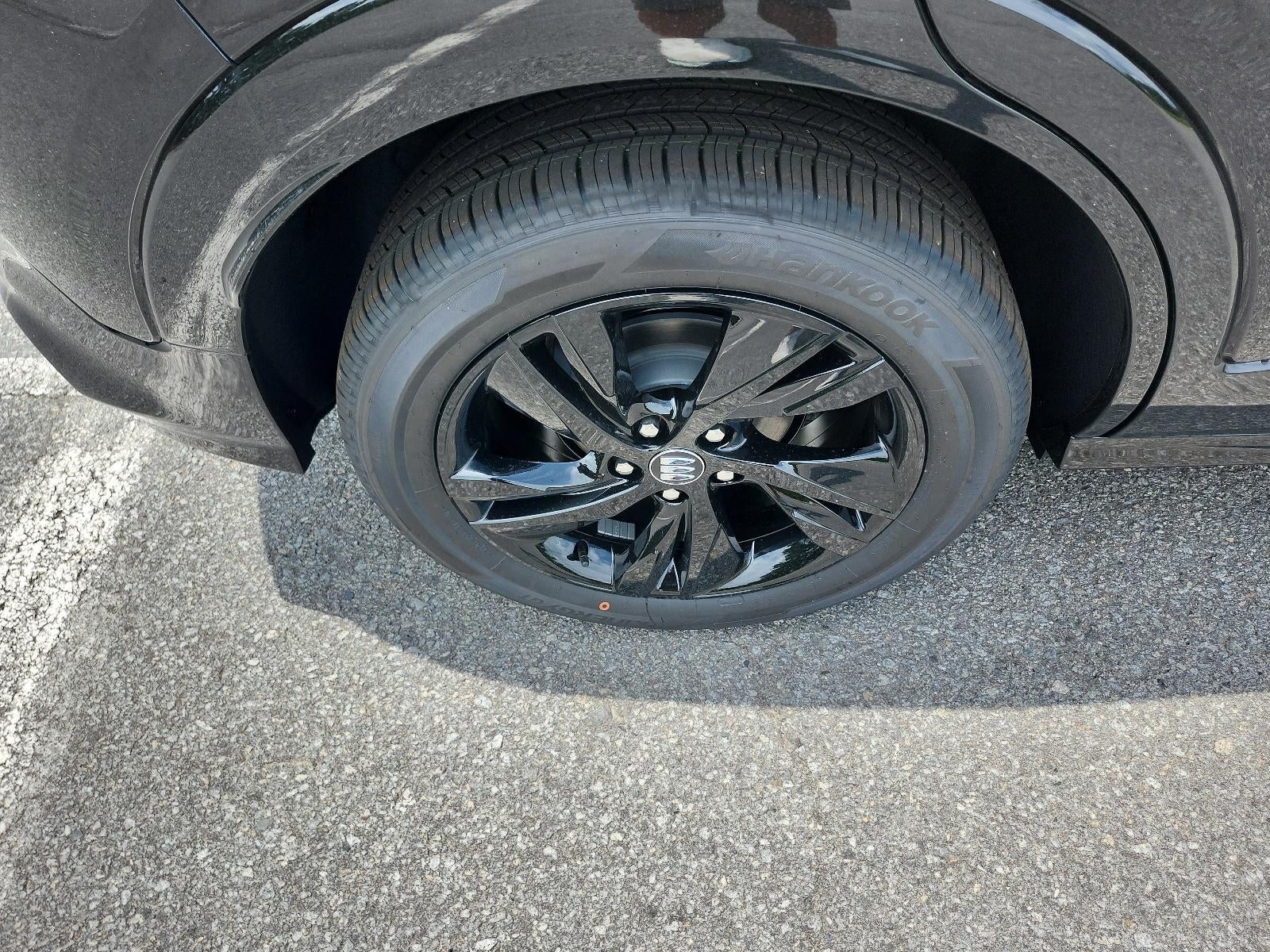 2026 Buick Encore GX Sport Touring FWD
