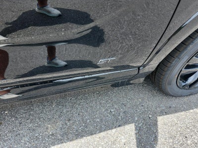 2026 Buick Encore GX Sport Touring FWD