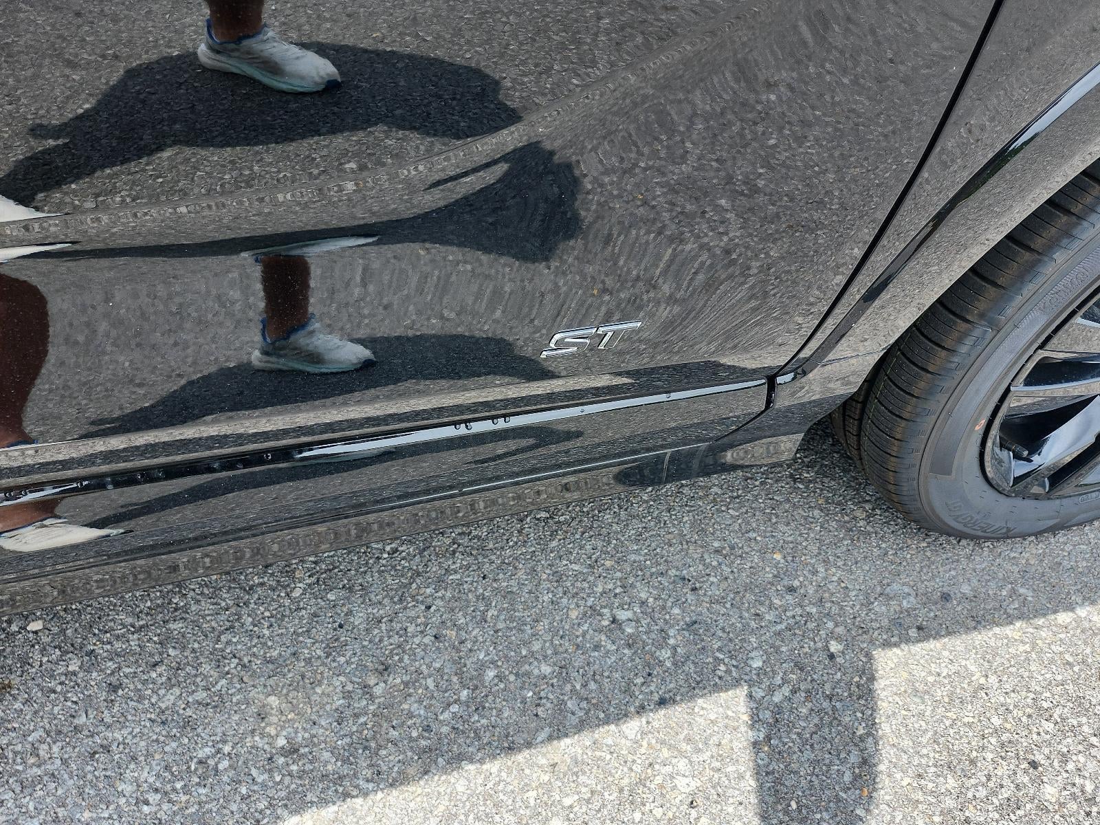 2026 Buick Encore GX Sport Touring FWD