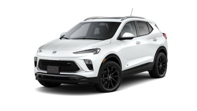 2026 Buick Encore GX Sport Touring FWD
