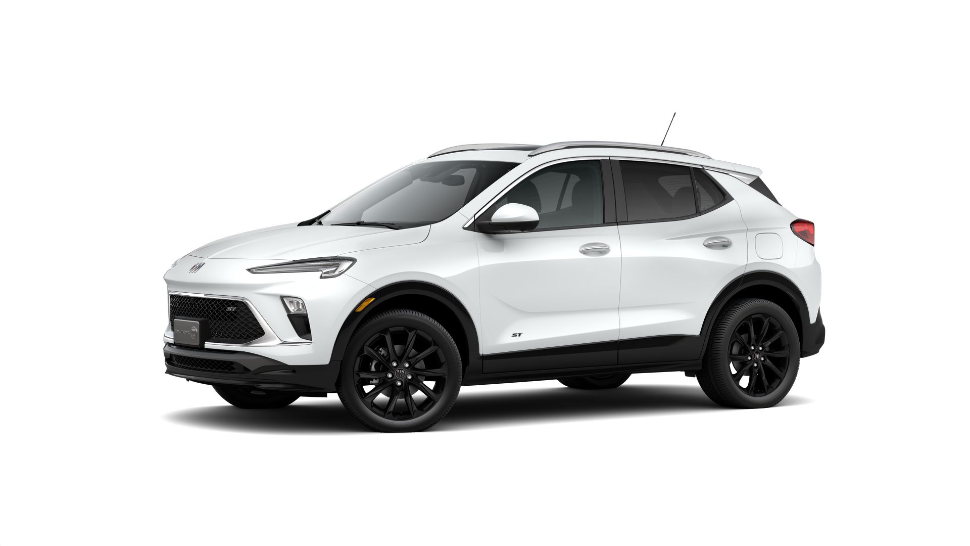 2026 Buick Encore GX Sport Touring FWD