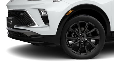2026 Buick Encore GX Sport Touring FWD