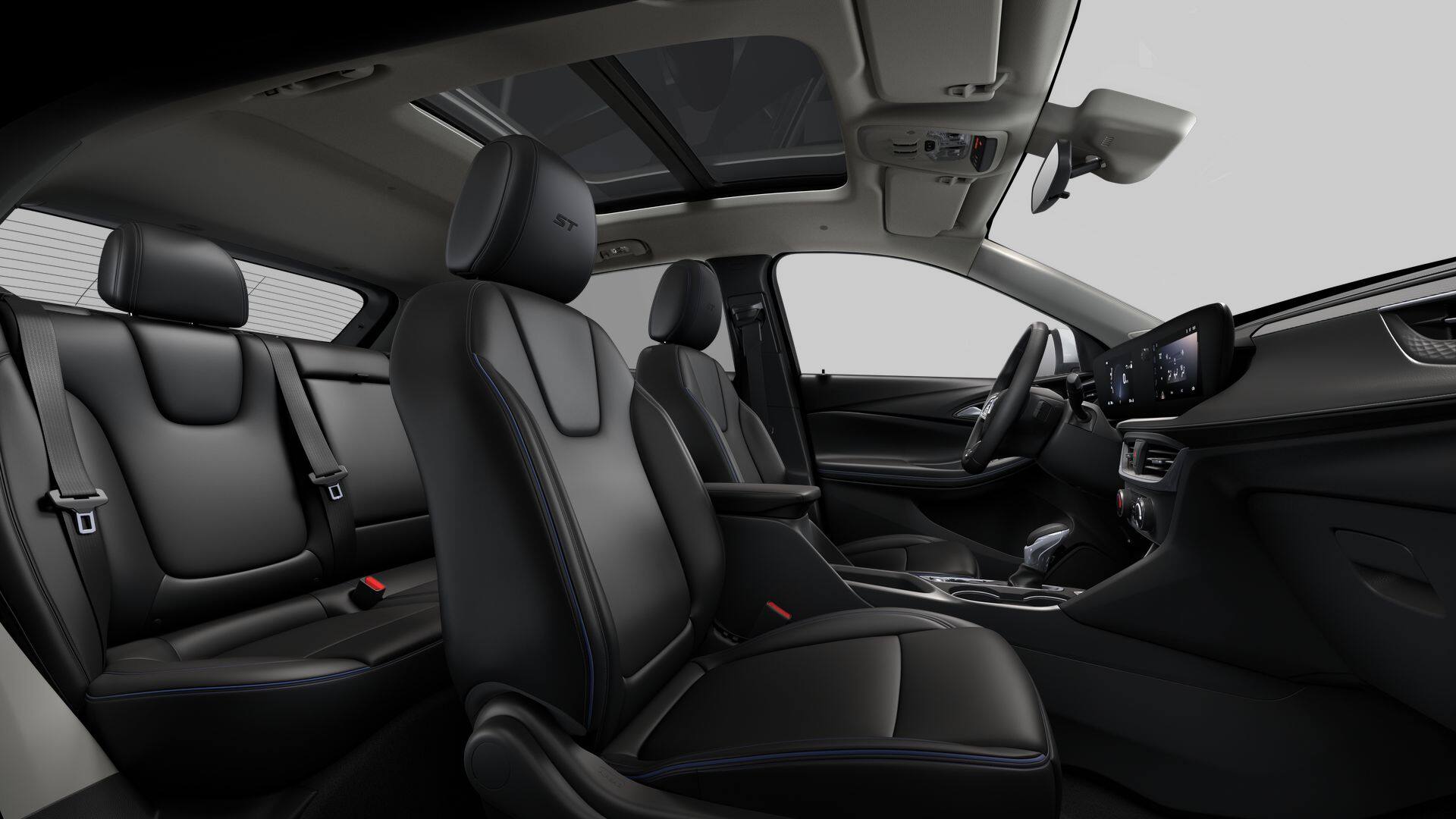 2026 Buick Encore GX Sport Touring FWD