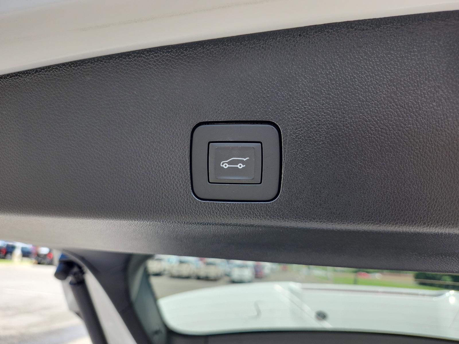 2026 Buick Encore GX Sport Touring FWD