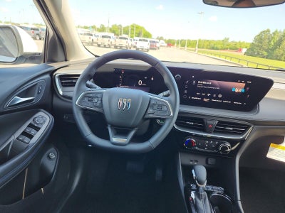 2026 Buick Encore GX Sport Touring FWD