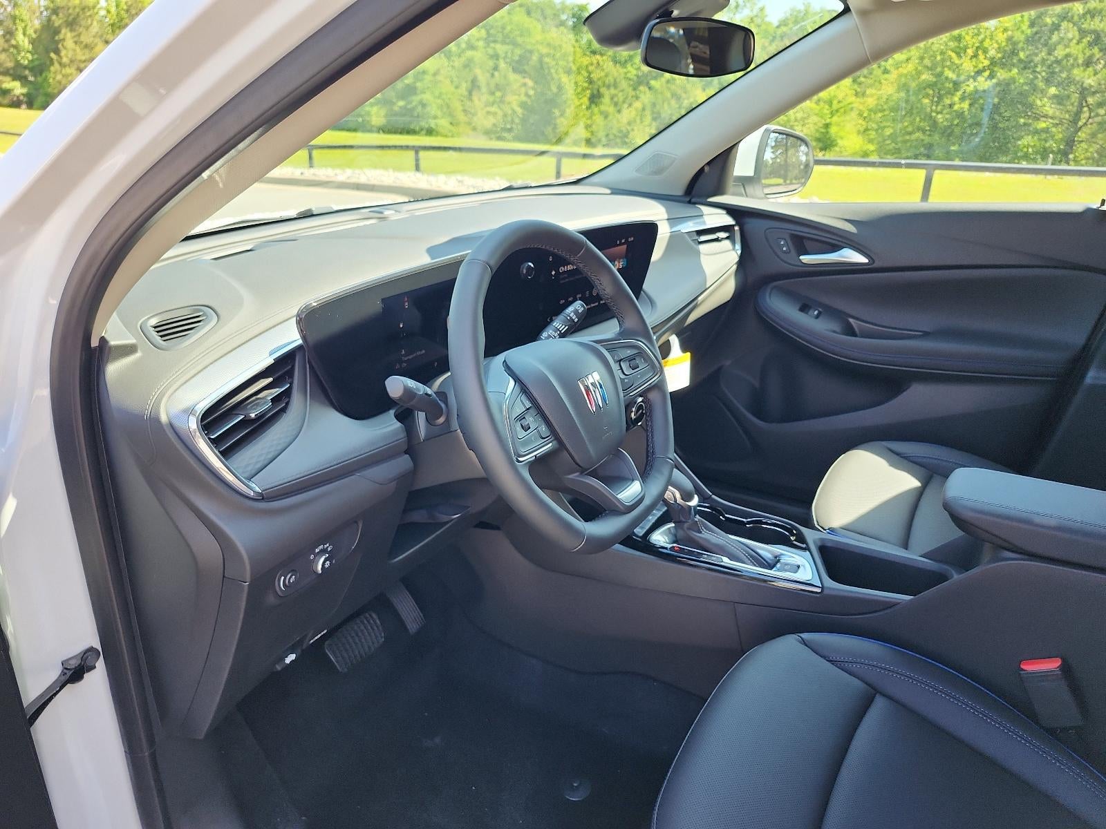 2026 Buick Encore GX Sport Touring FWD