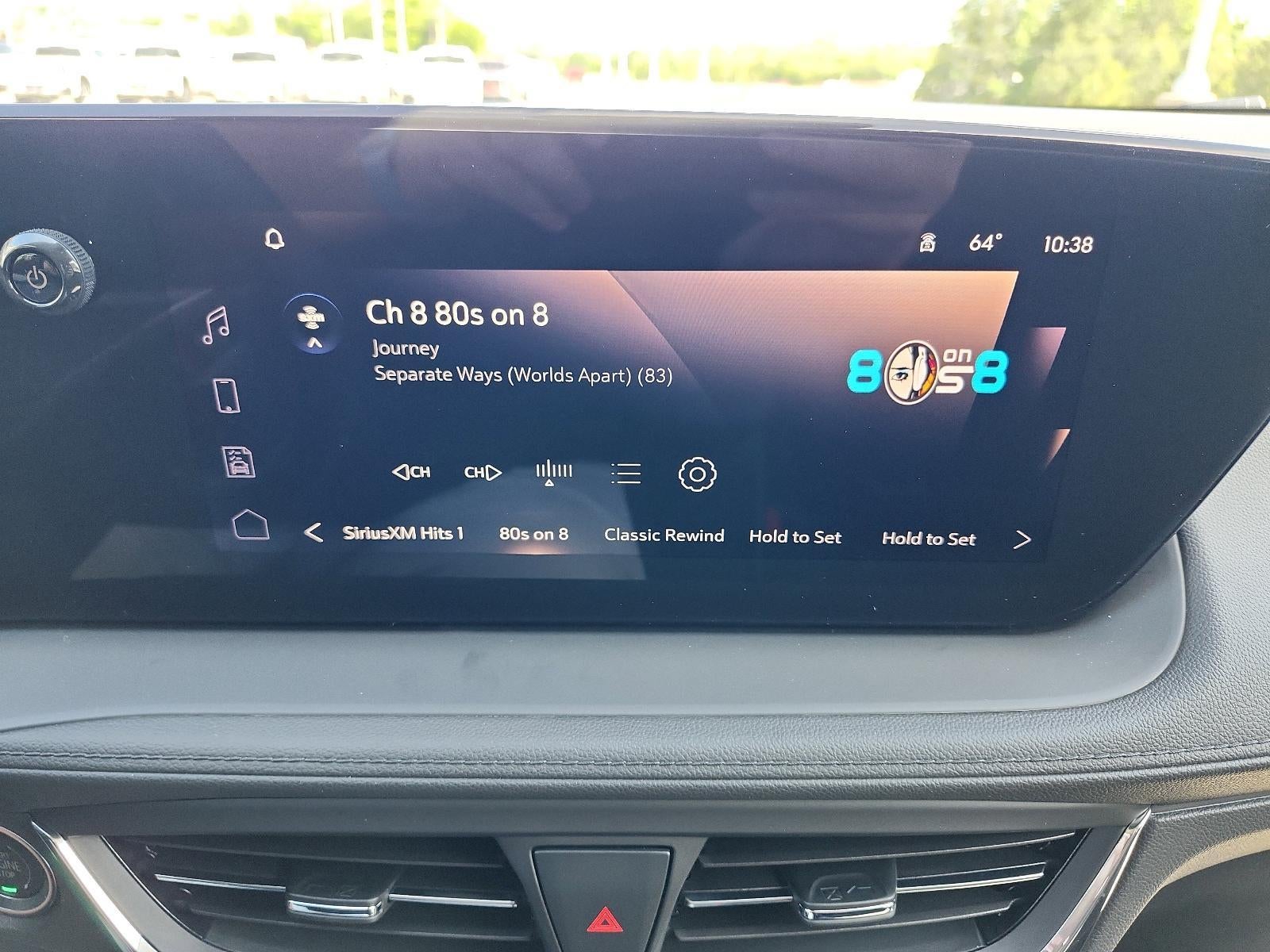 2026 Buick Encore GX Sport Touring FWD