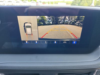 2026 Buick Encore GX Sport Touring FWD
