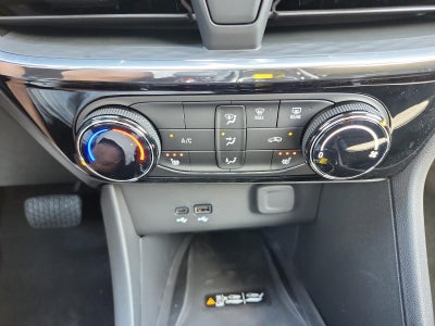 2026 Buick Encore GX Sport Touring FWD