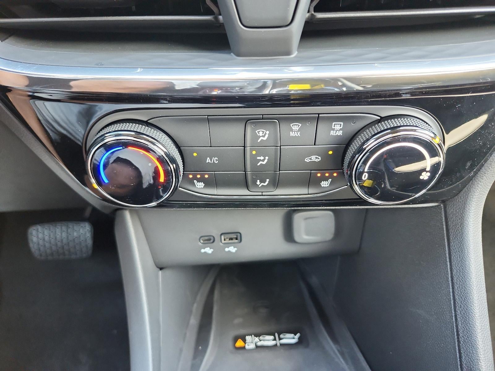 2026 Buick Encore GX Sport Touring FWD