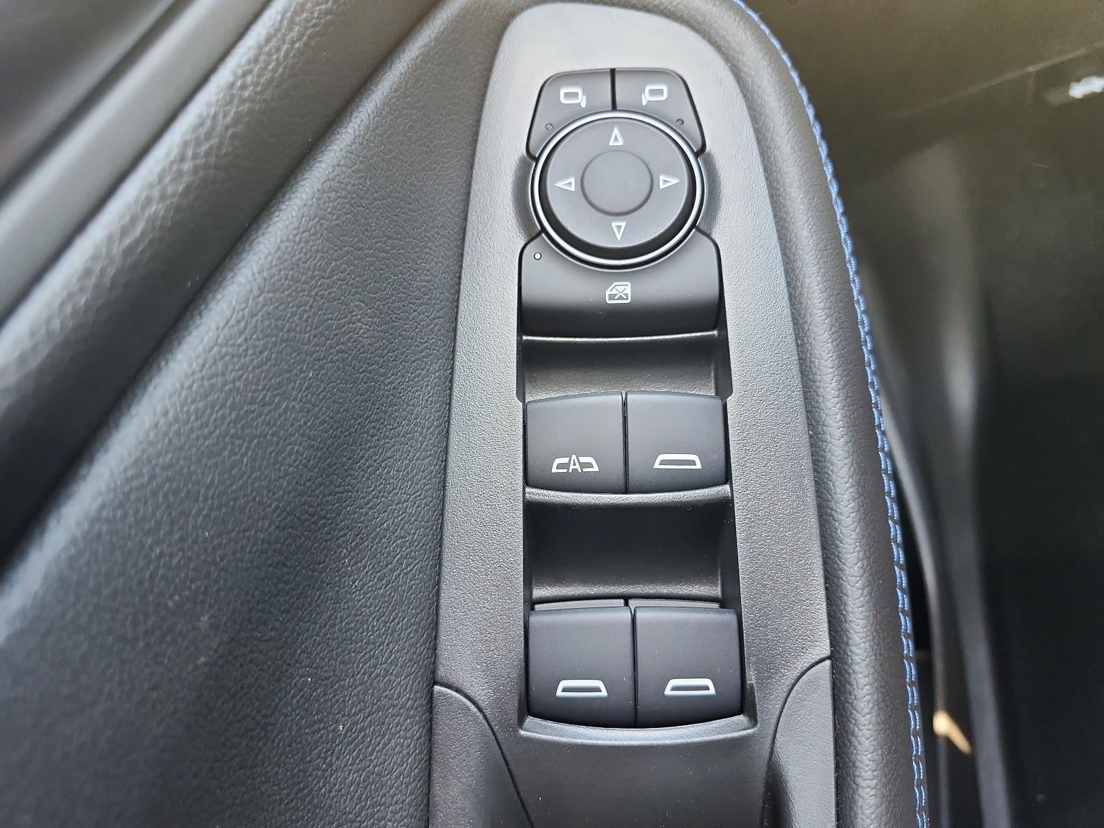 2026 Buick Encore GX Sport Touring FWD