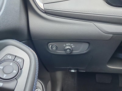2026 Buick Encore GX Sport Touring FWD
