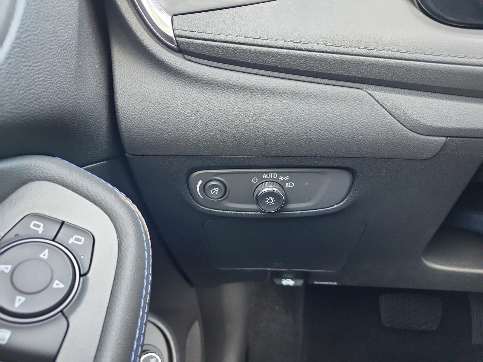 2026 Buick Encore GX Sport Touring FWD