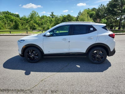 2026 Buick Encore GX Sport Touring FWD