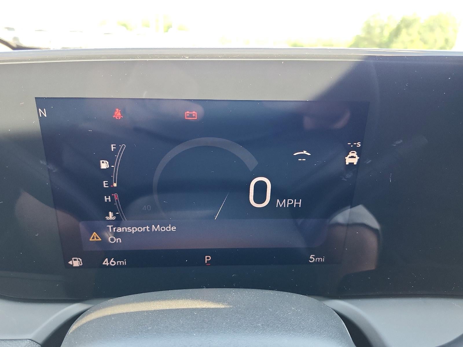 2026 Buick Encore GX Sport Touring FWD