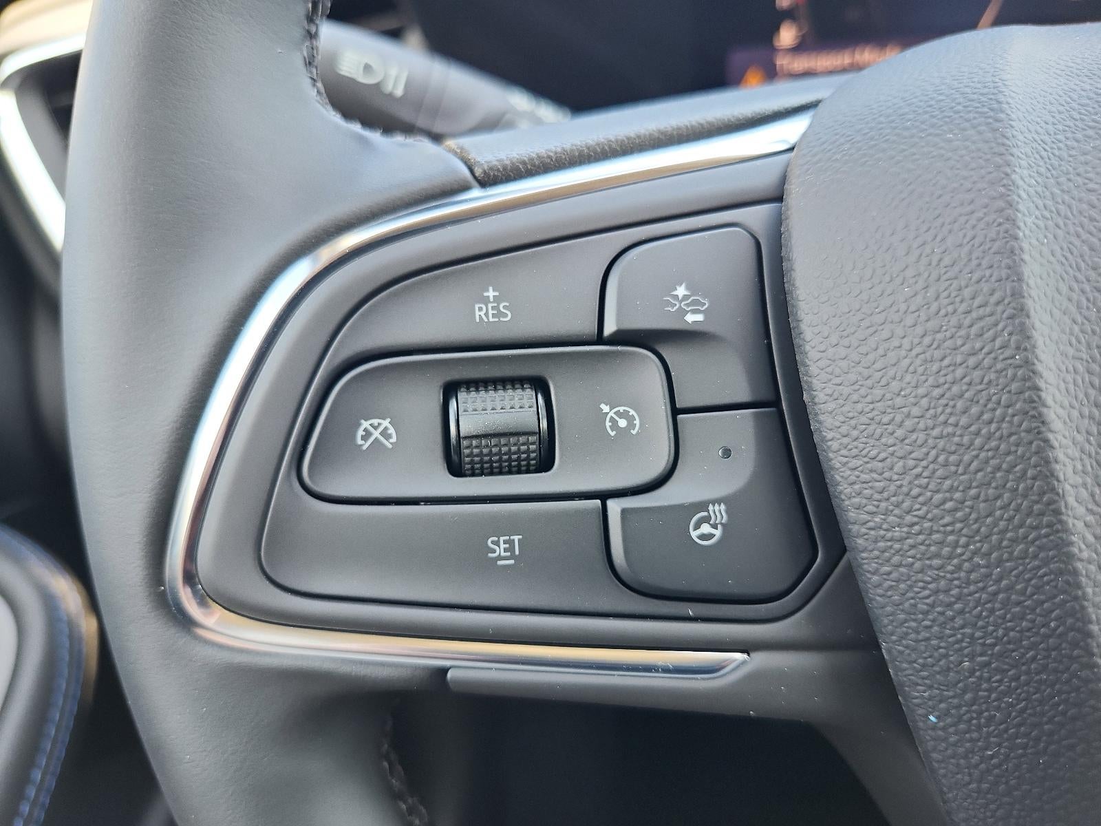 2026 Buick Encore GX Sport Touring FWD