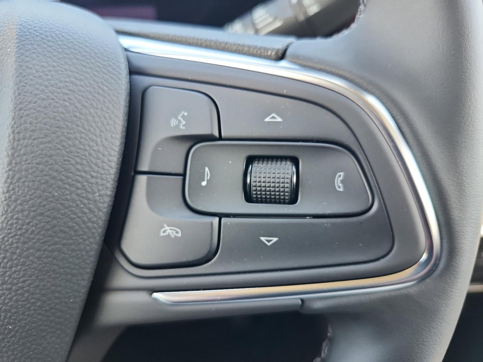 2026 Buick Encore GX Sport Touring FWD