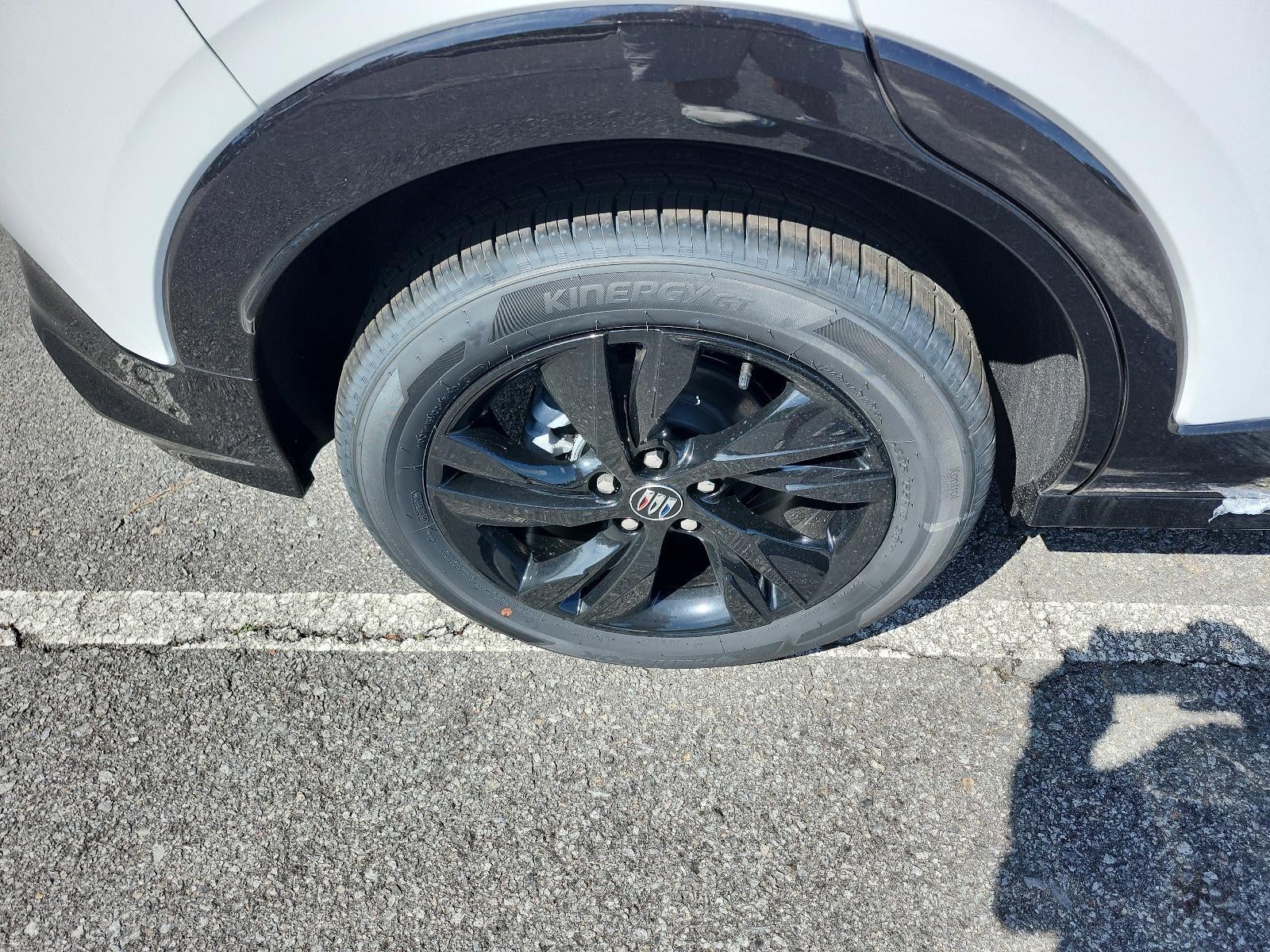 2026 Buick Encore GX Sport Touring FWD