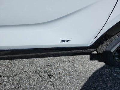2026 Buick Encore GX Sport Touring FWD