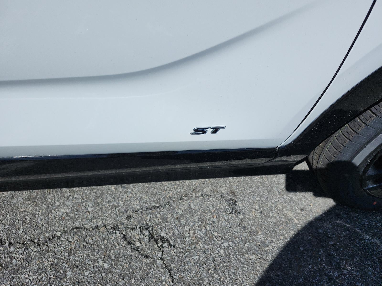 2026 Buick Encore GX Sport Touring FWD