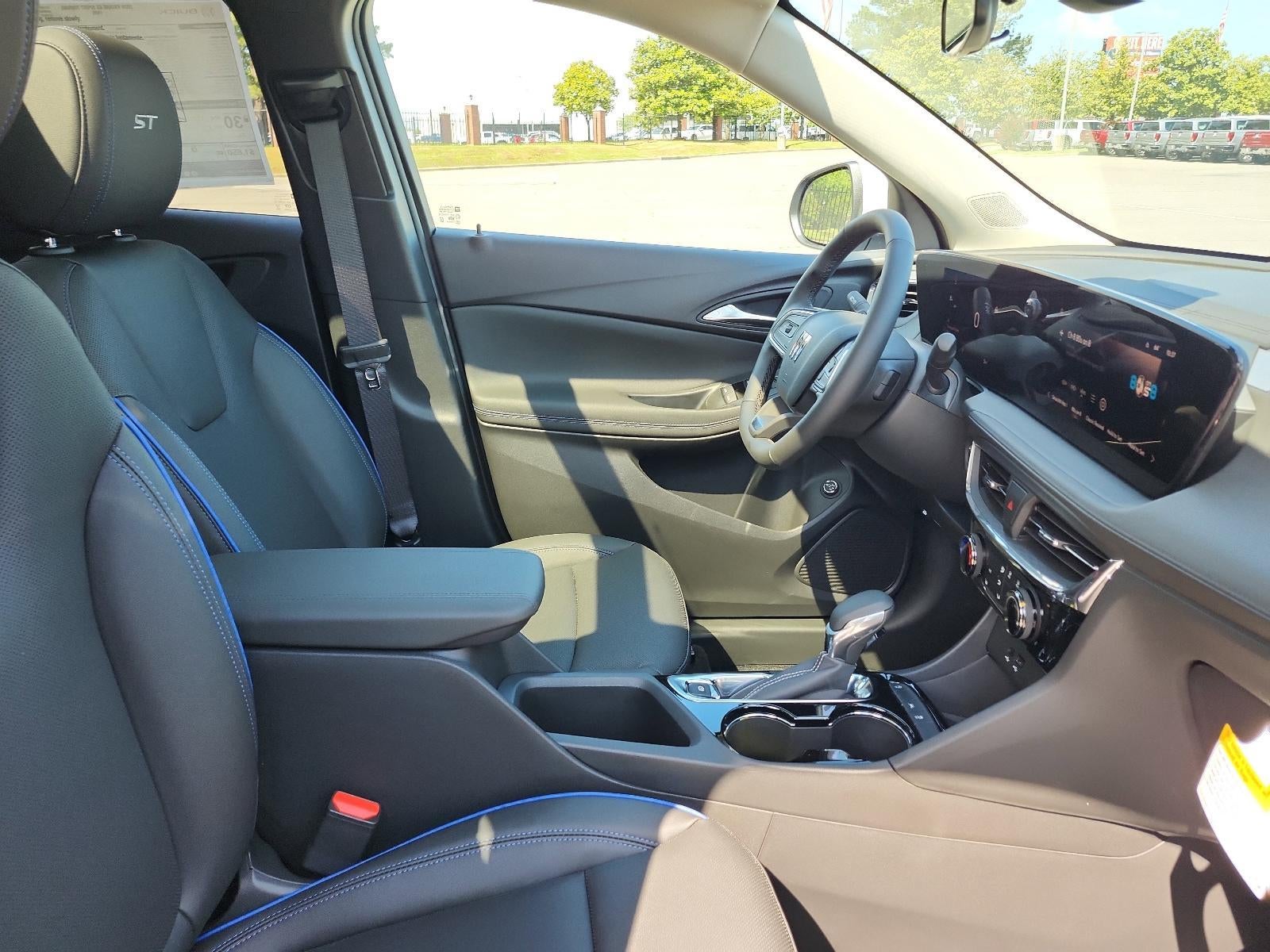 2026 Buick Encore GX Sport Touring FWD