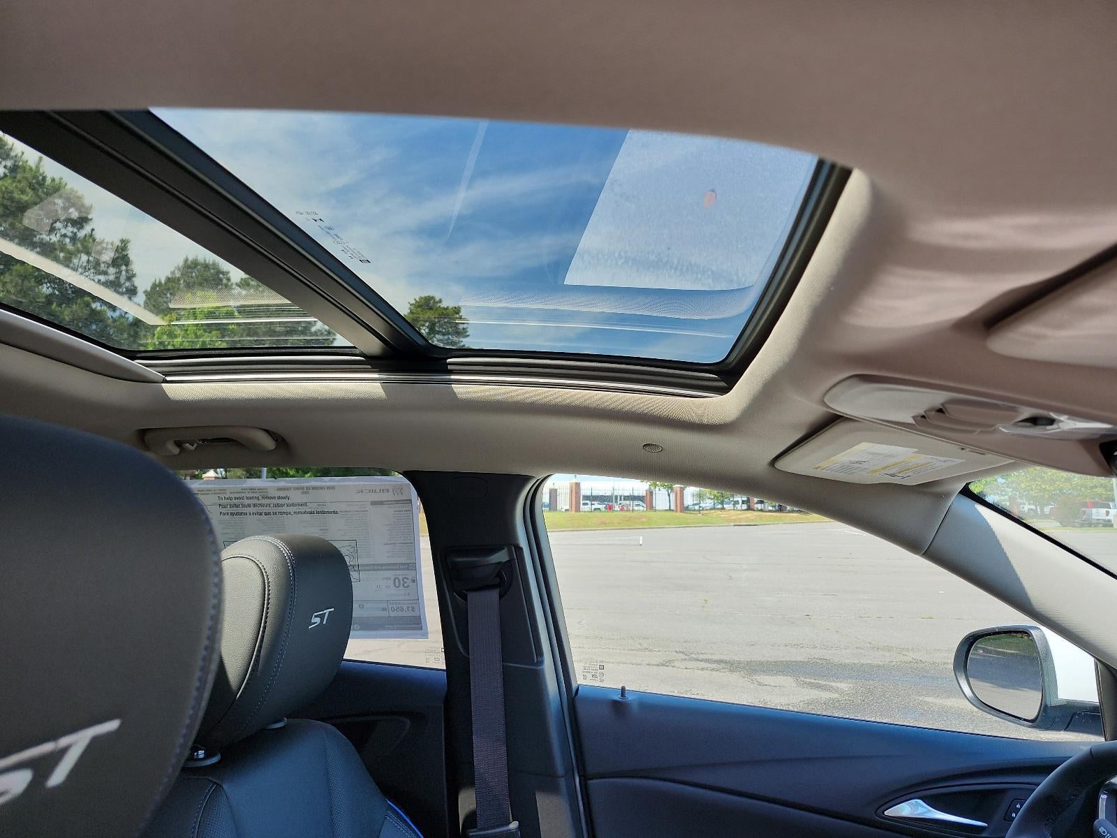 2026 Buick Encore GX Sport Touring FWD