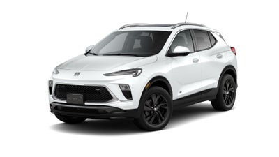 2026 Buick Encore GX Sport Touring FWD