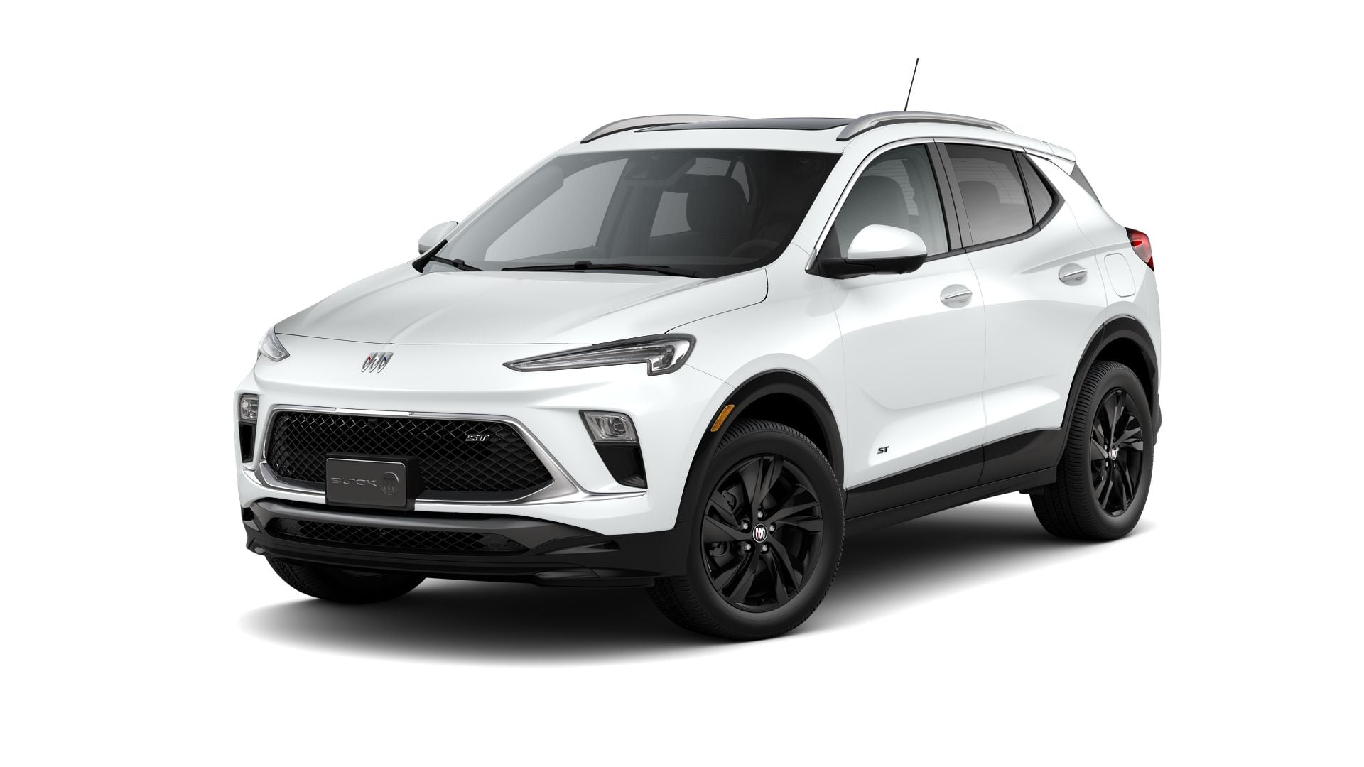 2026 Buick Encore GX Sport Touring FWD