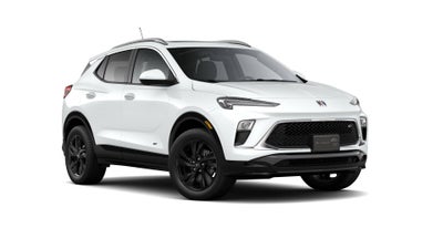 2026 Buick Encore GX Sport Touring FWD