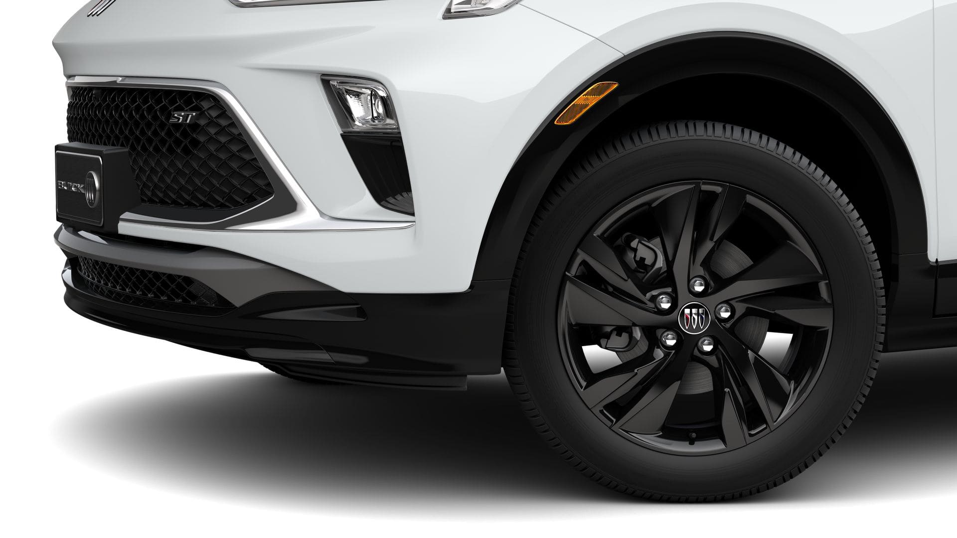 2026 Buick Encore GX Sport Touring FWD