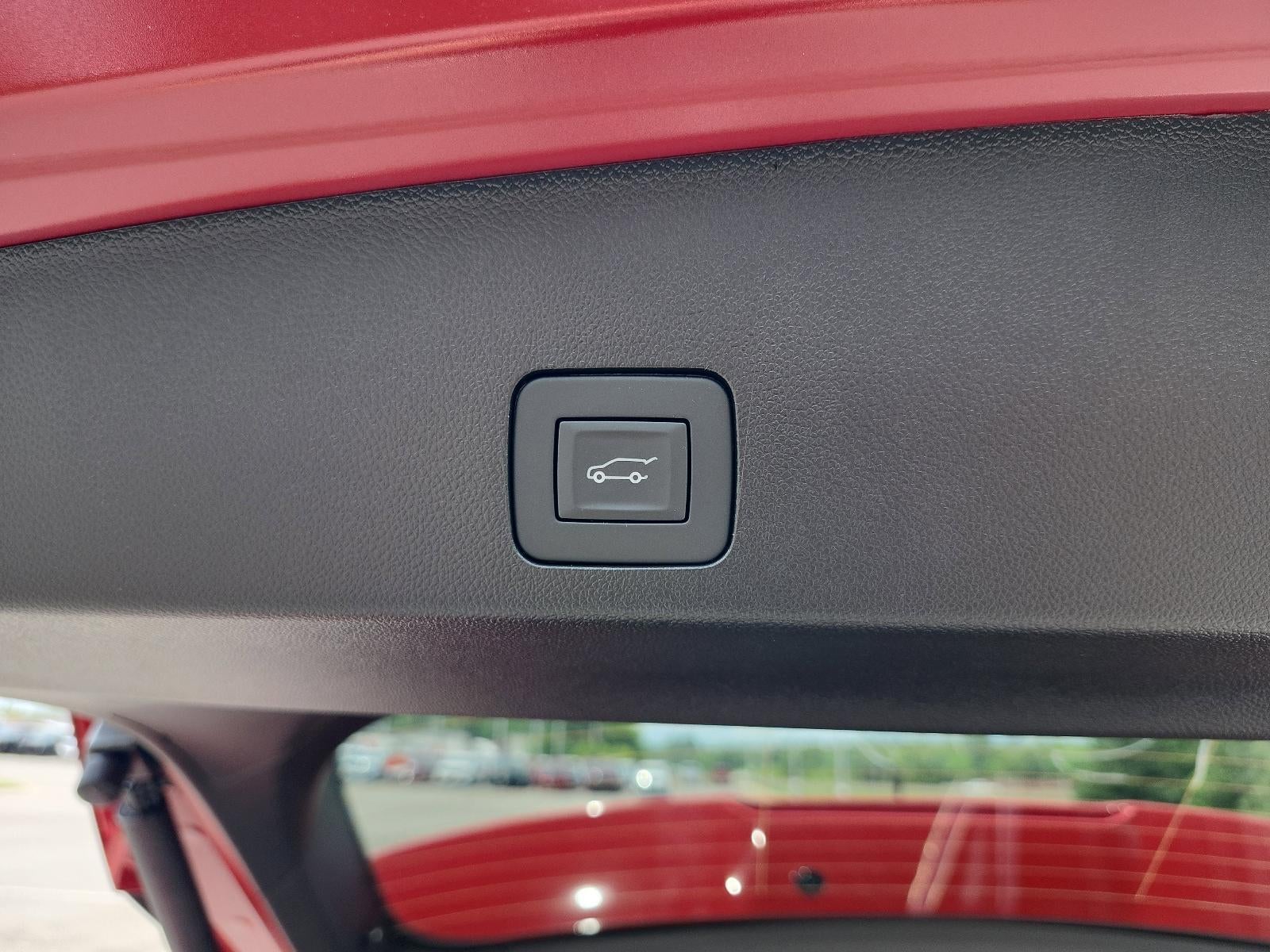 2026 Buick Encore GX Sport Touring FWD
