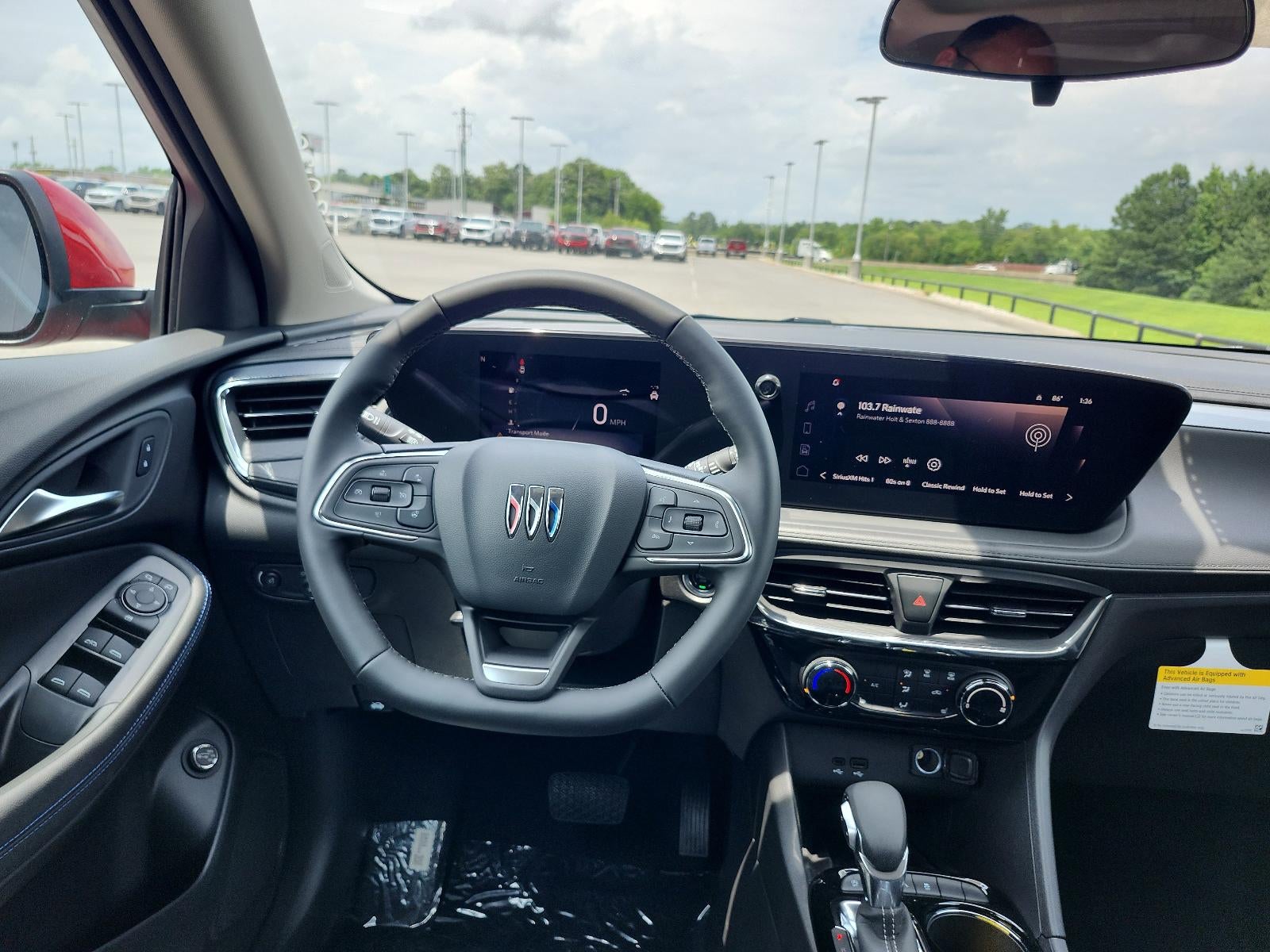 2026 Buick Encore GX Sport Touring FWD