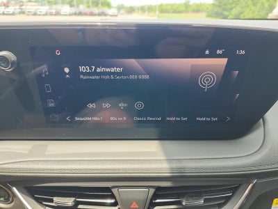 2026 Buick Encore GX Sport Touring FWD